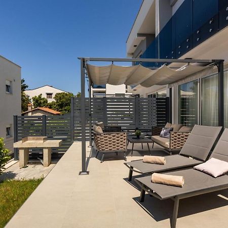 Zadar Premium Apartments Kožino Buitenkant foto