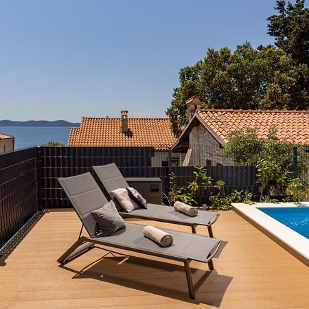 Zadar Premium Apartments Kožino Buitenkant foto