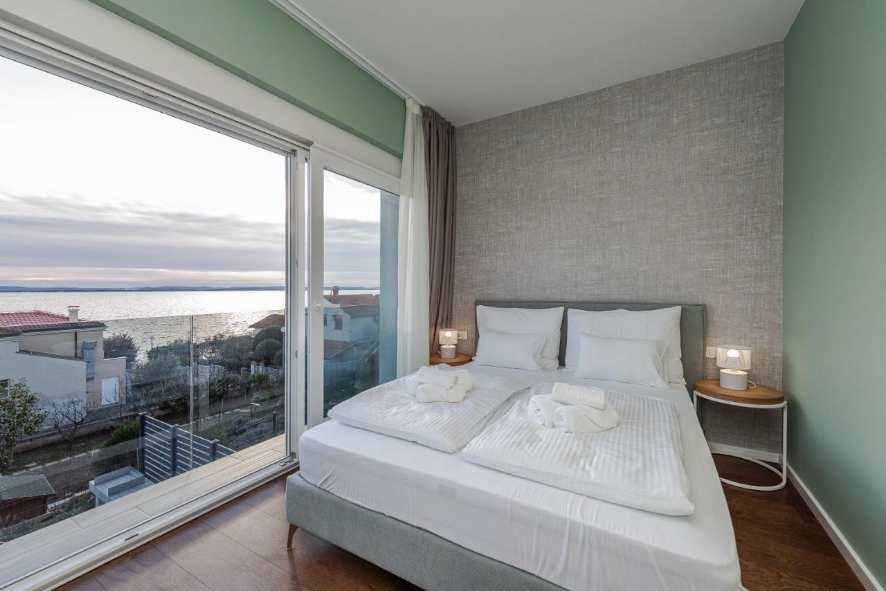 Zadar Premium Apartments Kožino Buitenkant foto