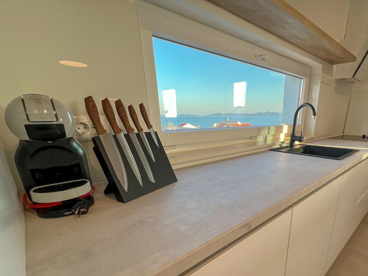 Zadar Premium Apartments Kožino Buitenkant foto