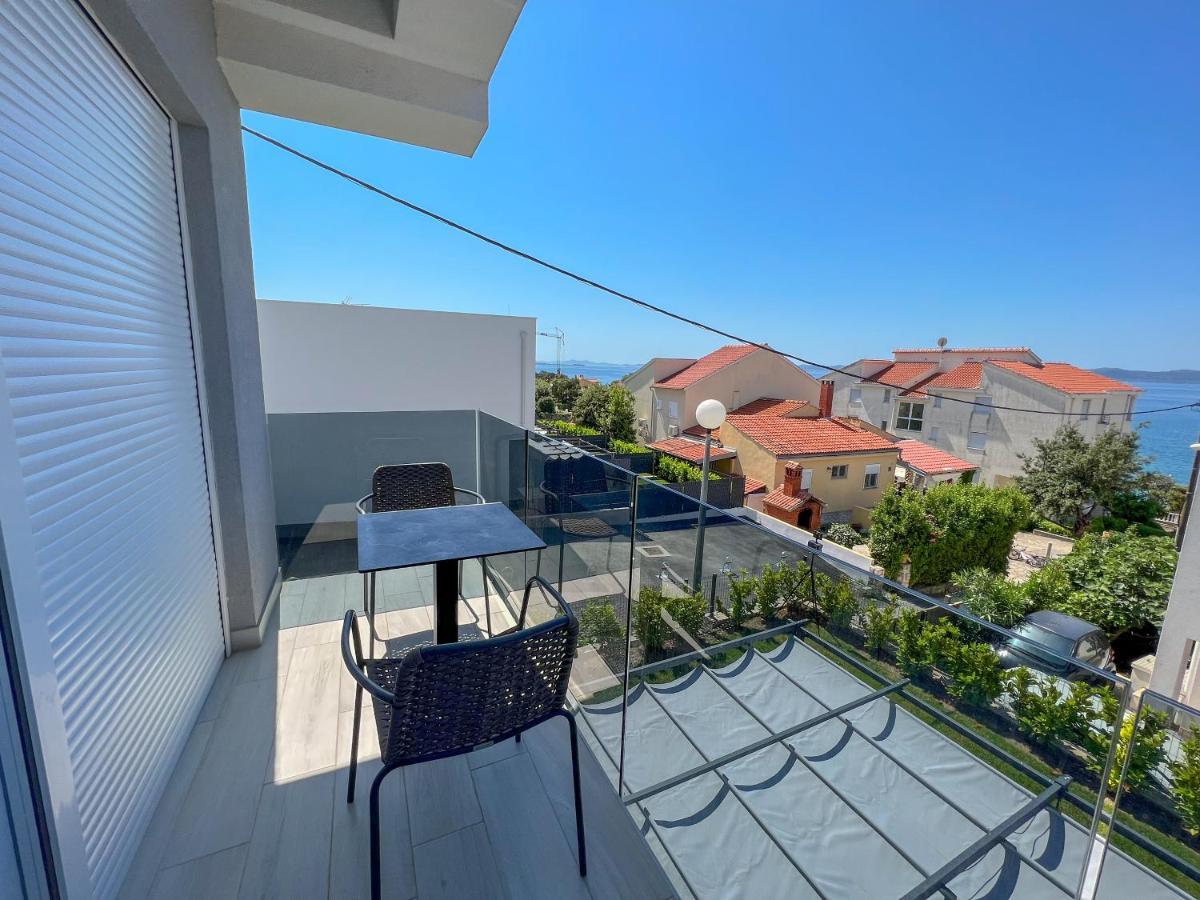 Zadar Premium Apartments Kožino Buitenkant foto
