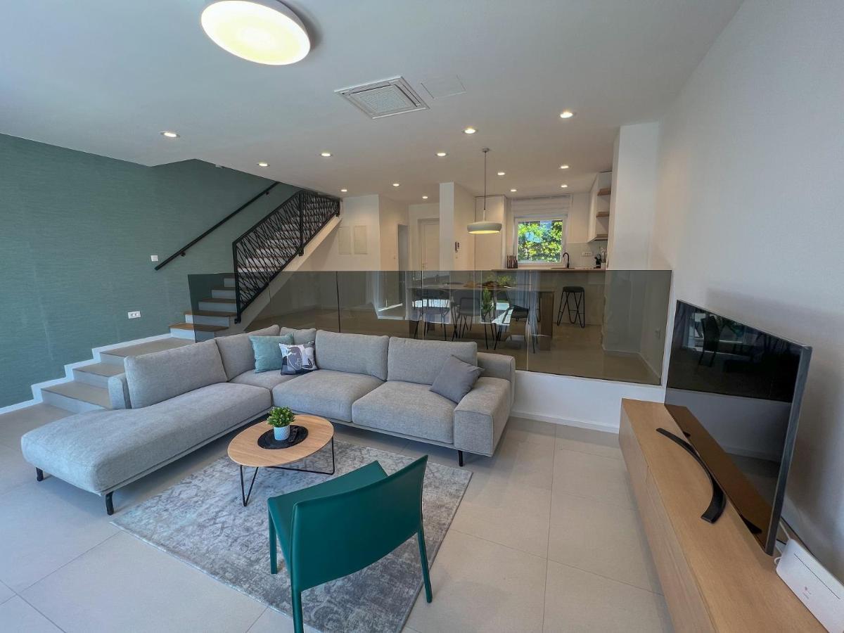 Zadar Premium Apartments Kožino Buitenkant foto