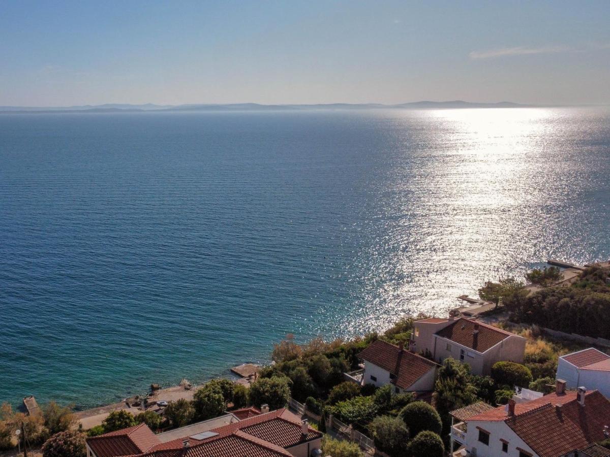 Zadar Premium Apartments Kožino Buitenkant foto