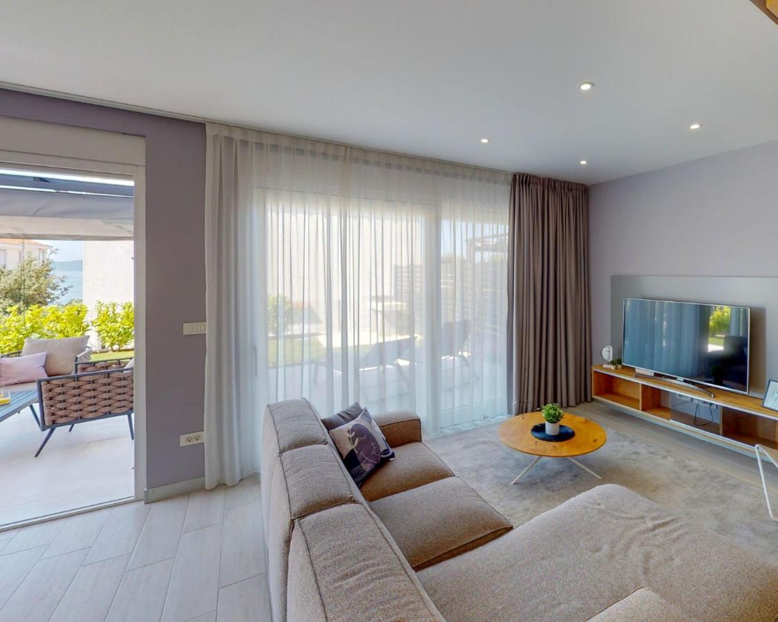 Zadar Premium Apartments Kožino Buitenkant foto