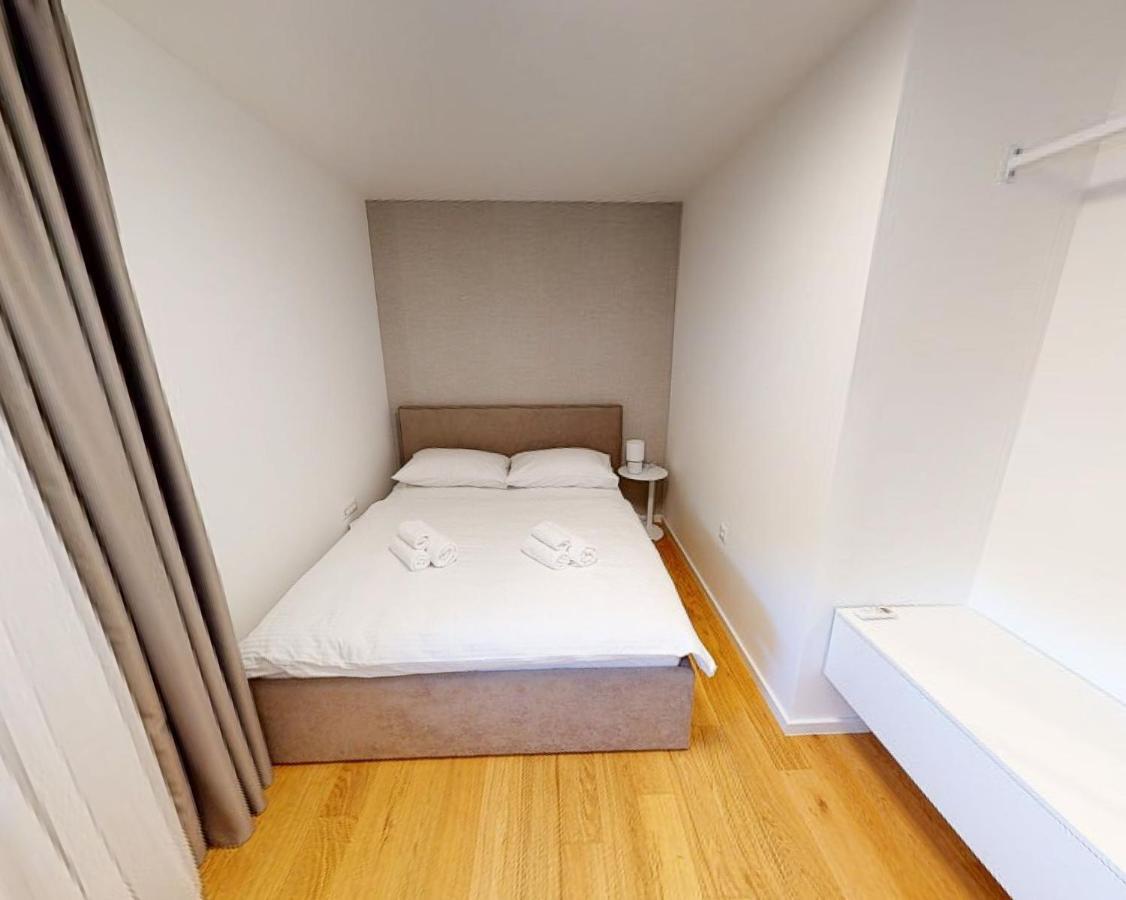 Zadar Premium Apartments Kožino Buitenkant foto