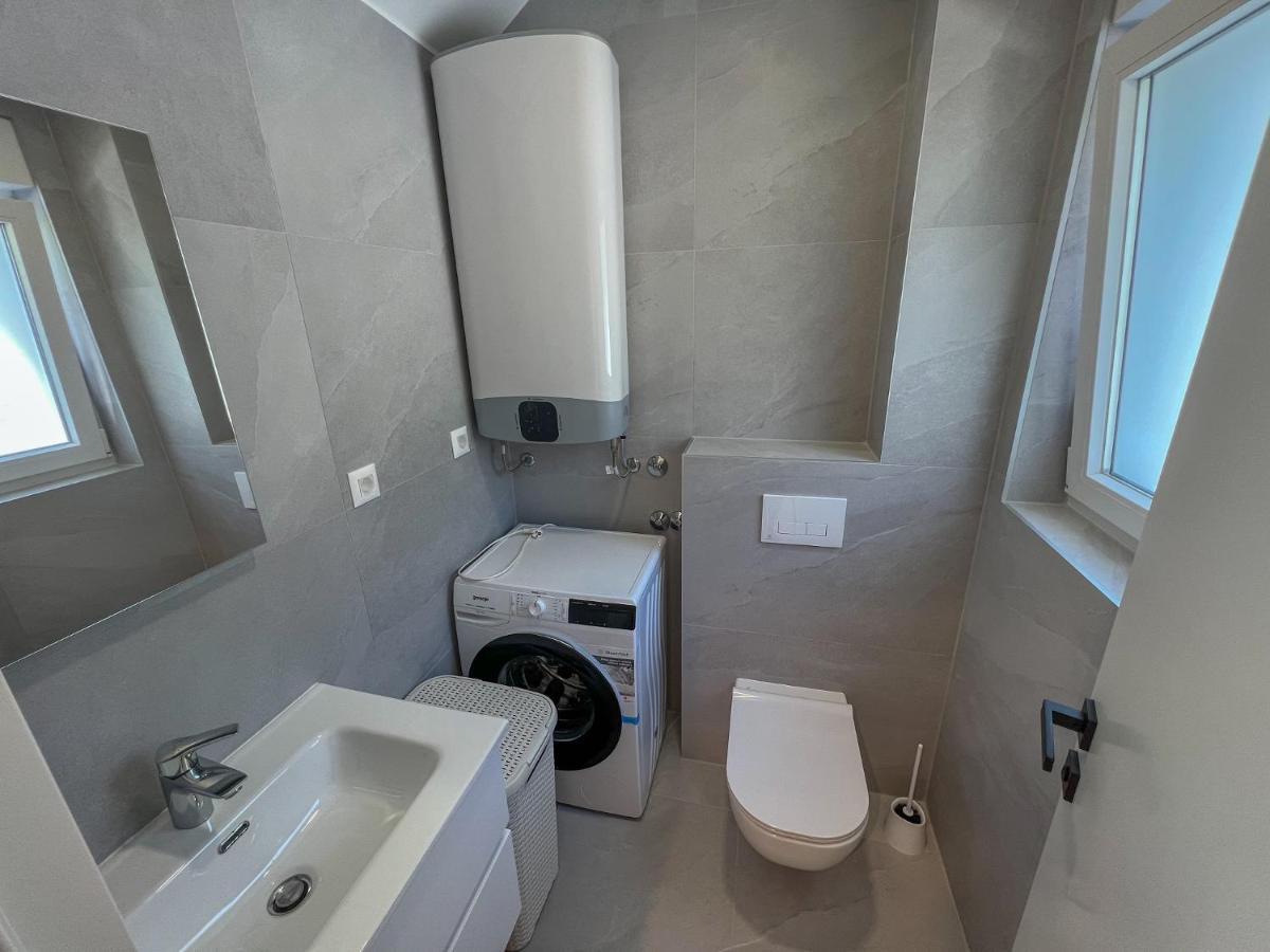 Zadar Premium Apartments Kožino Buitenkant foto