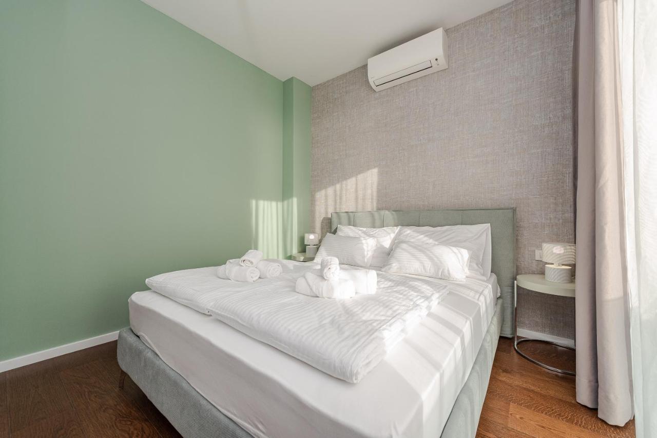 Zadar Premium Apartments Kožino Buitenkant foto