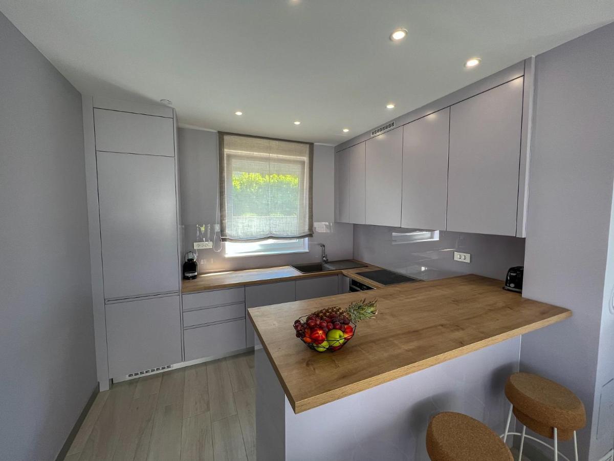 Zadar Premium Apartments Kožino Buitenkant foto