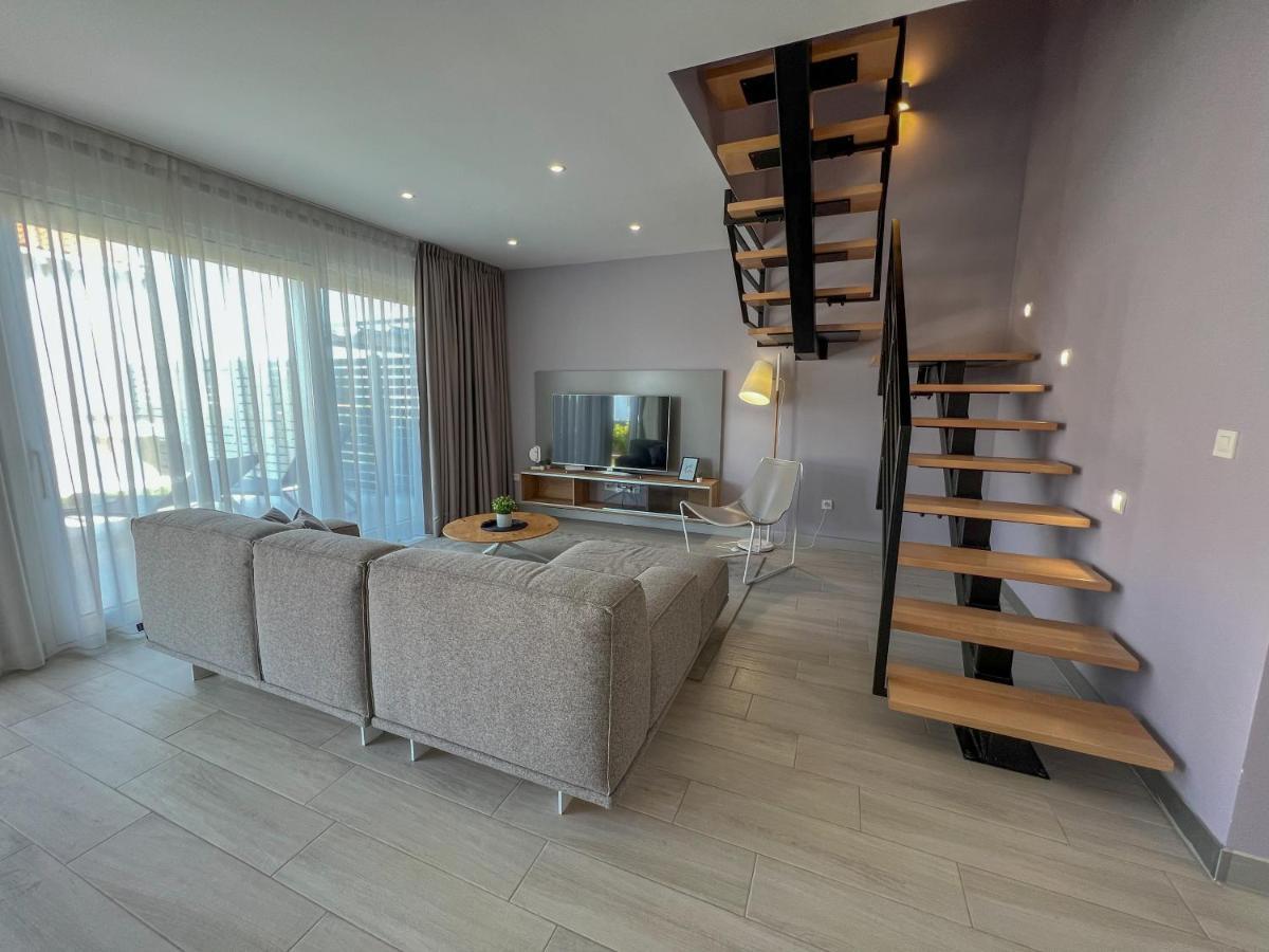 Zadar Premium Apartments Kožino Buitenkant foto