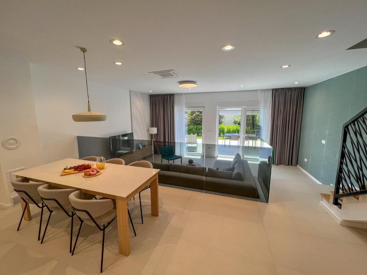 Zadar Premium Apartments Kožino Buitenkant foto