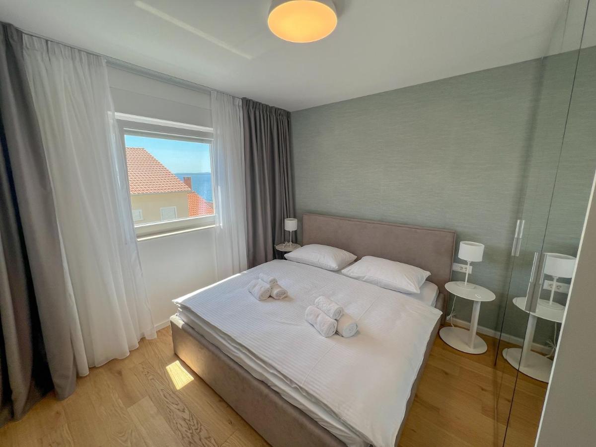 Zadar Premium Apartments Kožino Buitenkant foto