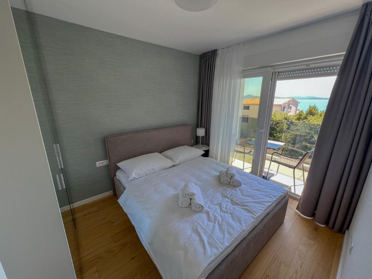 Zadar Premium Apartments Kožino Buitenkant foto