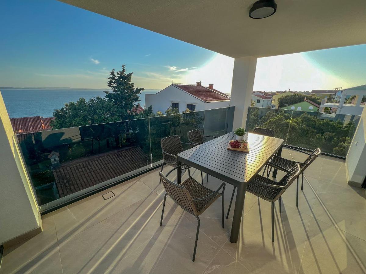 Zadar Premium Apartments Kožino Buitenkant foto