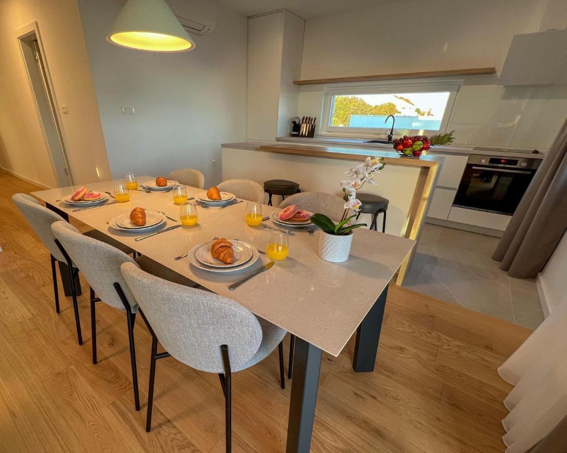 Zadar Premium Apartments Kožino Buitenkant foto