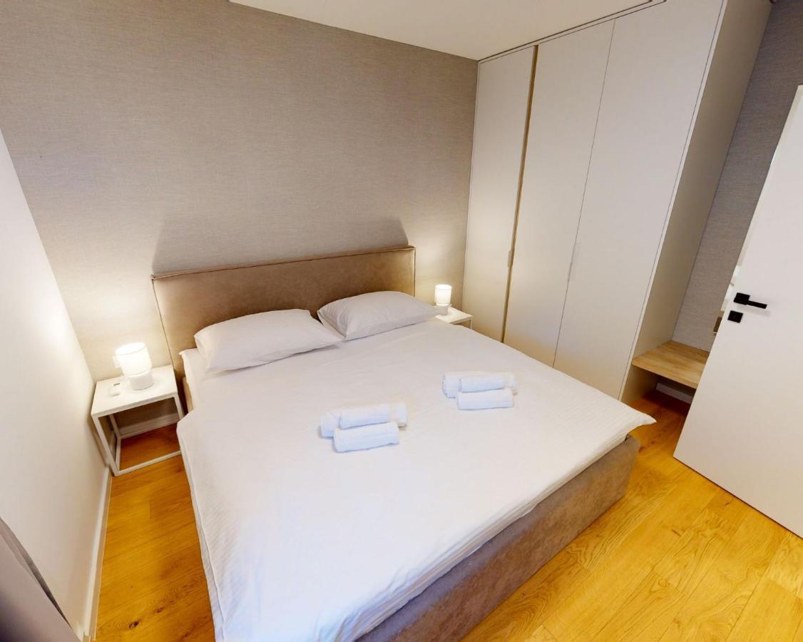 Zadar Premium Apartments Kožino Buitenkant foto