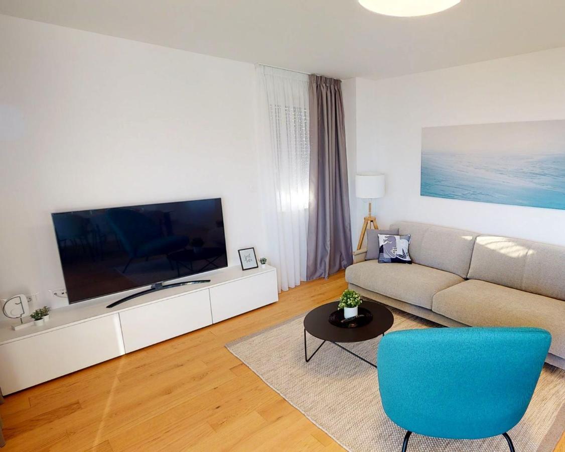 Zadar Premium Apartments Kožino Buitenkant foto