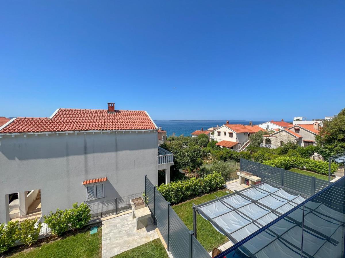 Zadar Premium Apartments Kožino Buitenkant foto