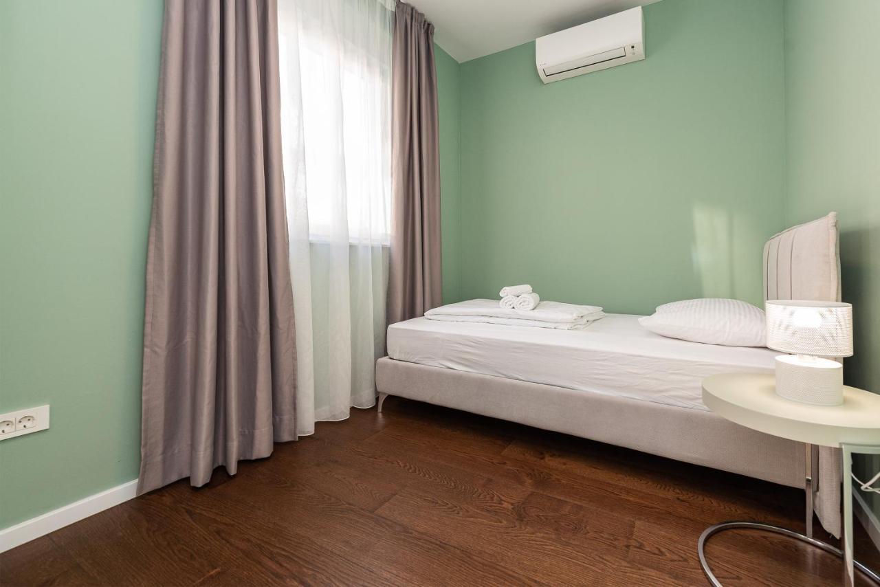 Zadar Premium Apartments Kožino Buitenkant foto
