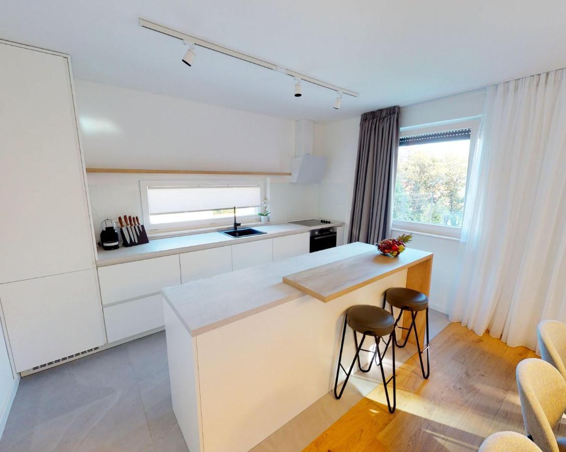 Zadar Premium Apartments Kožino Buitenkant foto