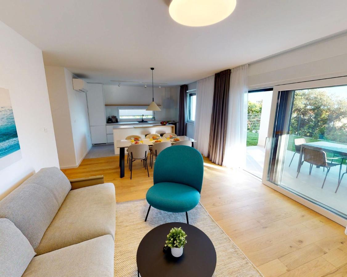 Zadar Premium Apartments Kožino Buitenkant foto