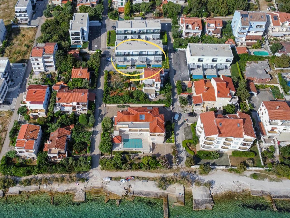 Zadar Premium Apartments Kožino Buitenkant foto