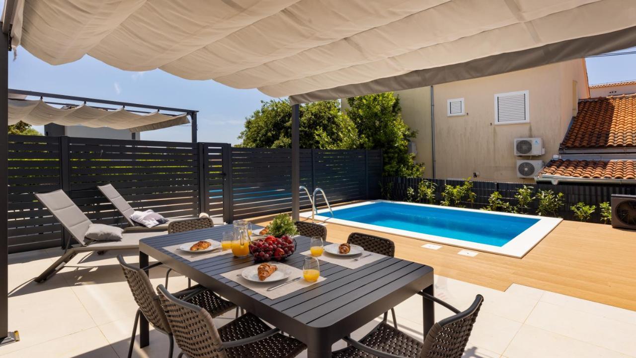 Zadar Premium Apartments Kožino Buitenkant foto
