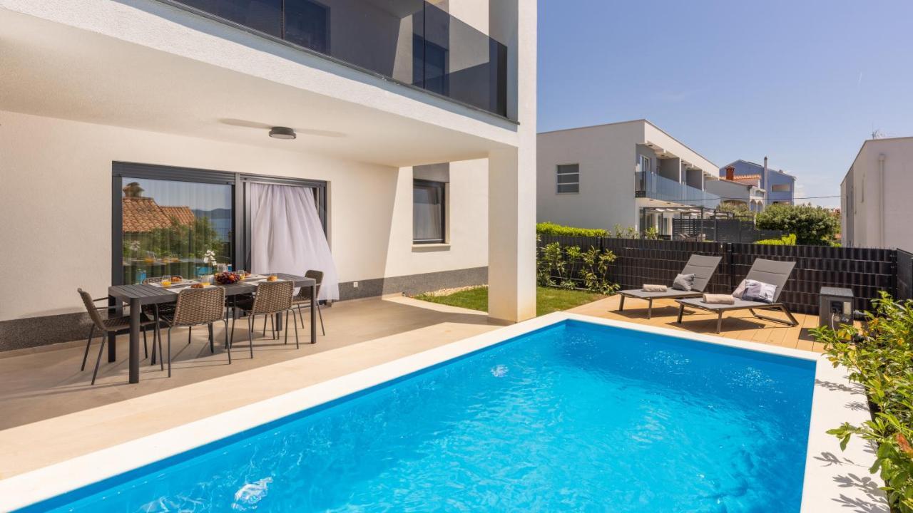 Zadar Premium Apartments Kožino Buitenkant foto
