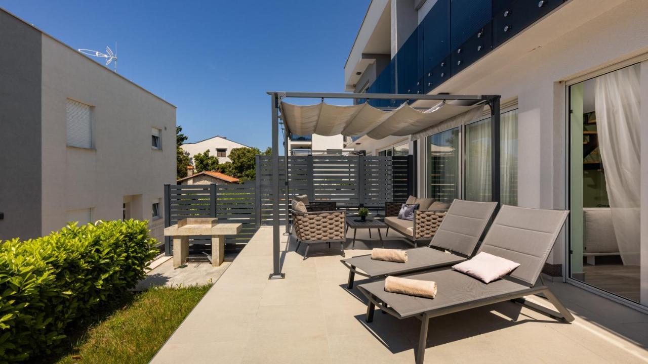 Zadar Premium Apartments Kožino Buitenkant foto