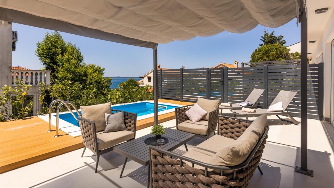 Zadar Premium Apartments Kožino Buitenkant foto