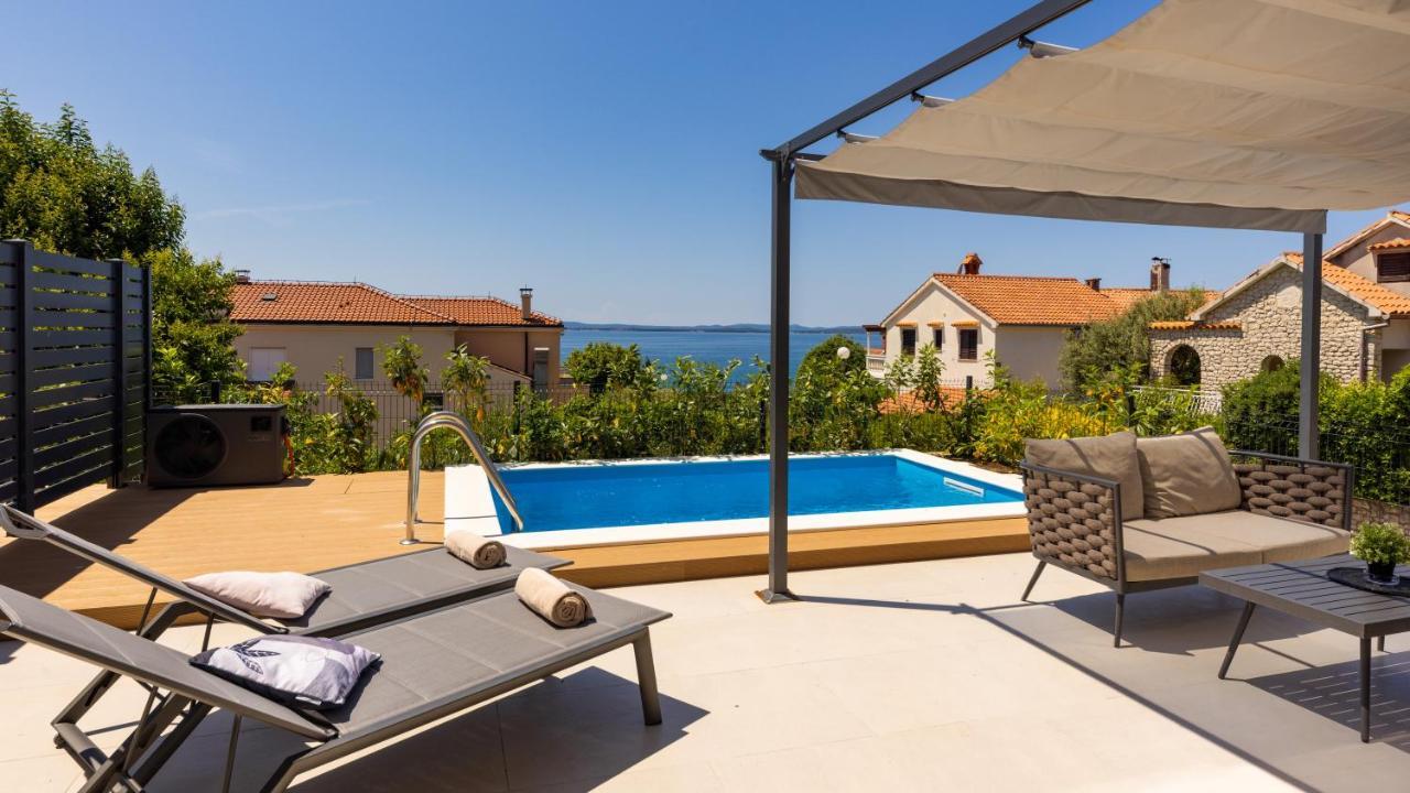 Zadar Premium Apartments Kožino Buitenkant foto