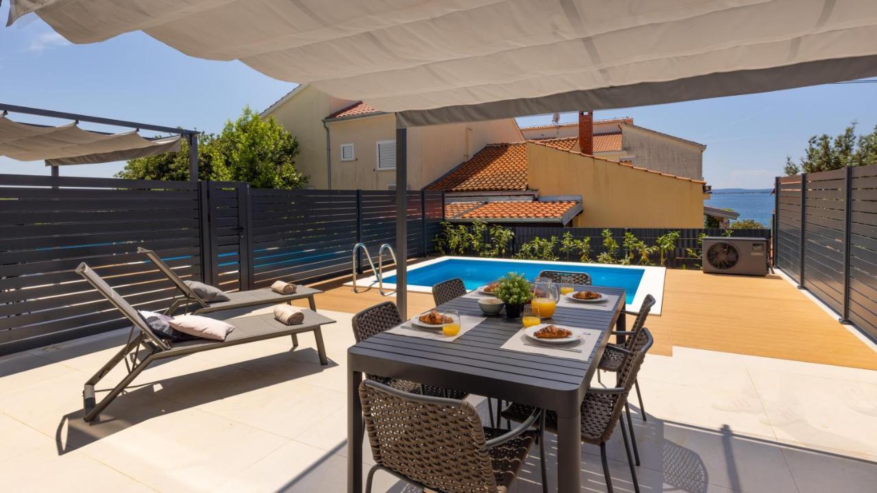Zadar Premium Apartments Kožino Buitenkant foto