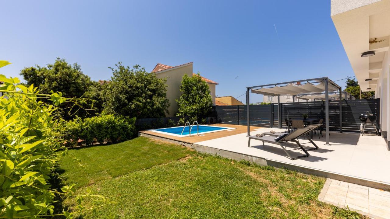 Zadar Premium Apartments Kožino Buitenkant foto