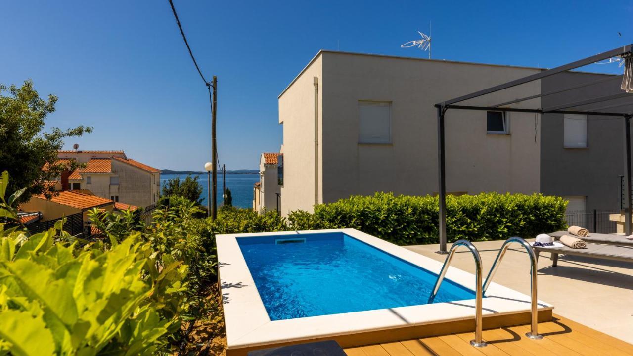 Zadar Premium Apartments Kožino Buitenkant foto